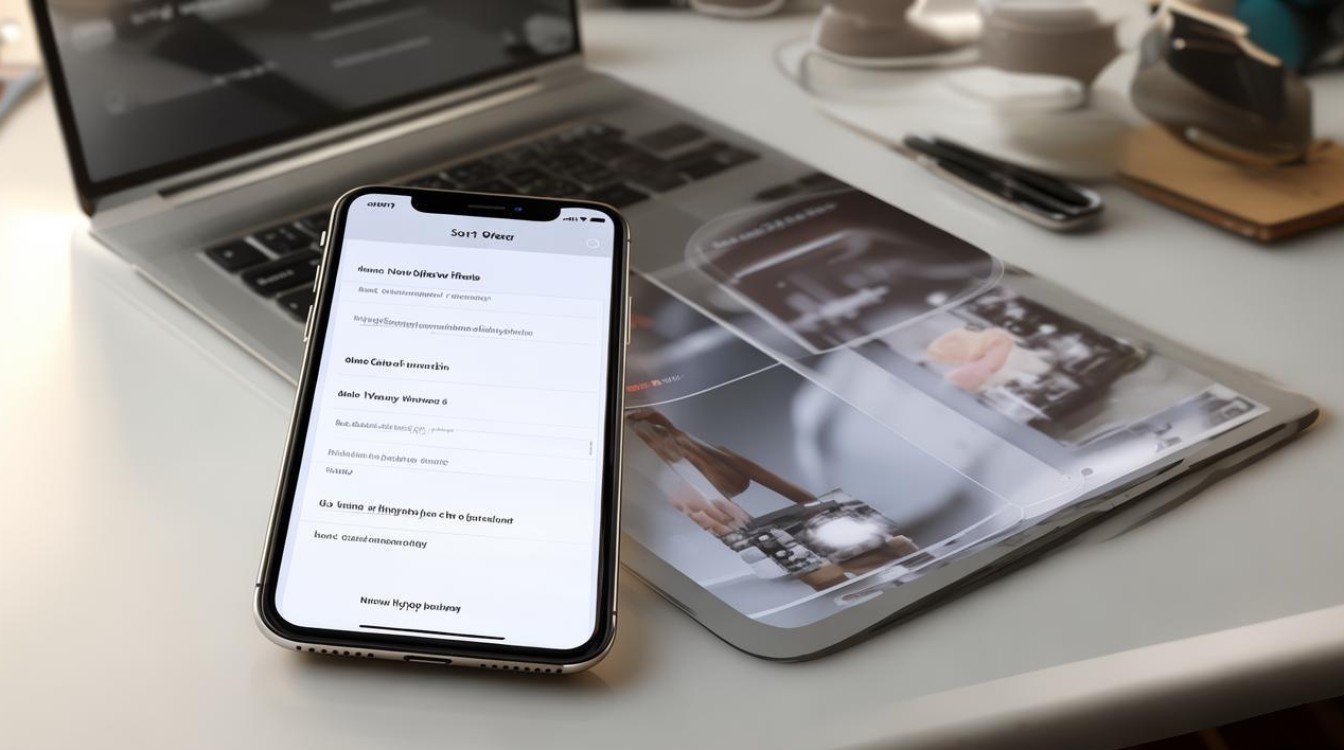 苹果手机怎么建文件夹?新手必学3步搞定!