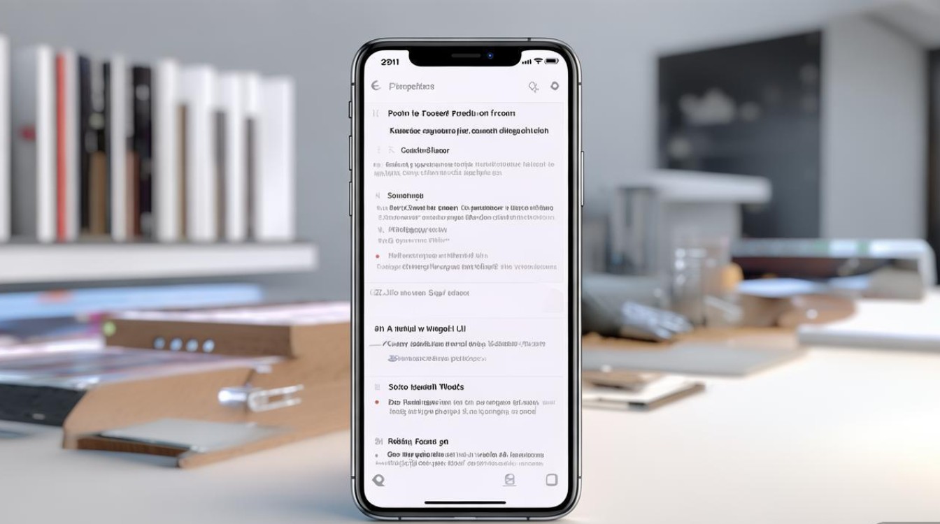 苹果手机怎么建文件夹?新手必学3步搞定!