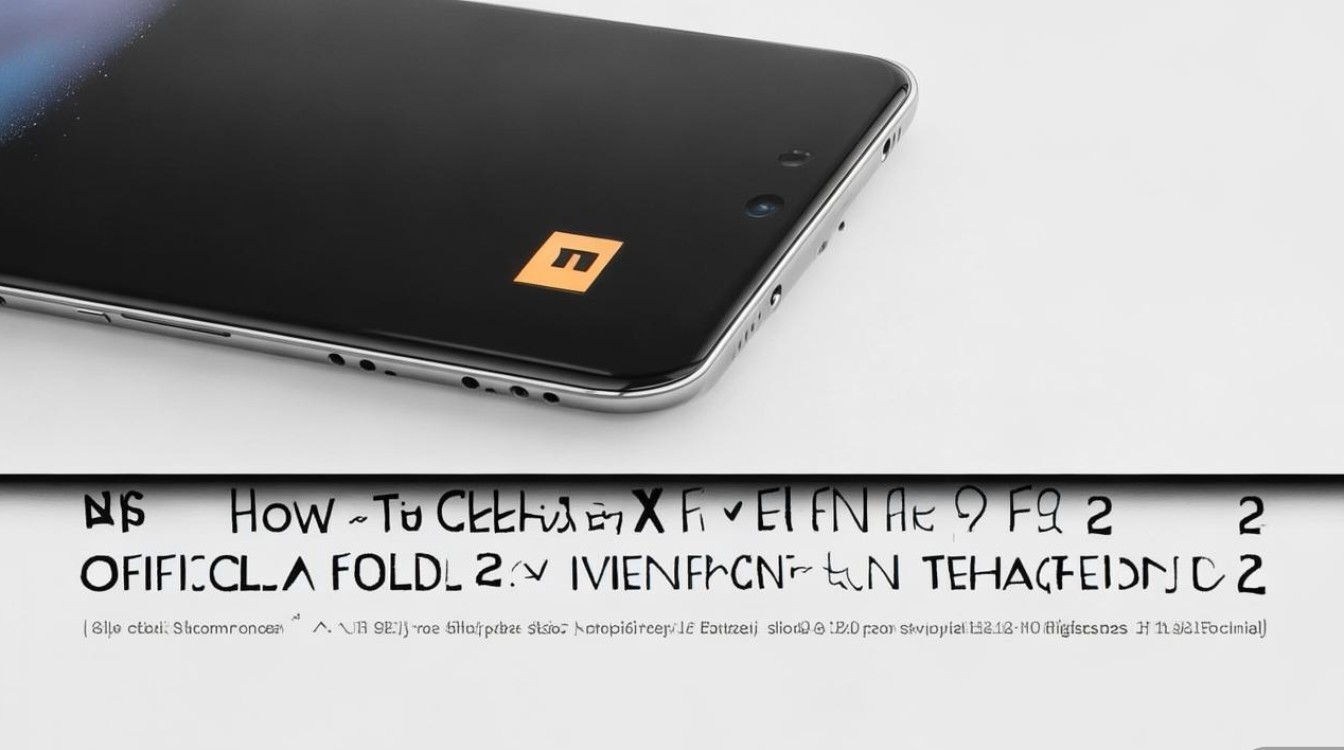 Xiaomi MIX FOLD 2怎么查是不是正品？官方验机方法有哪些？