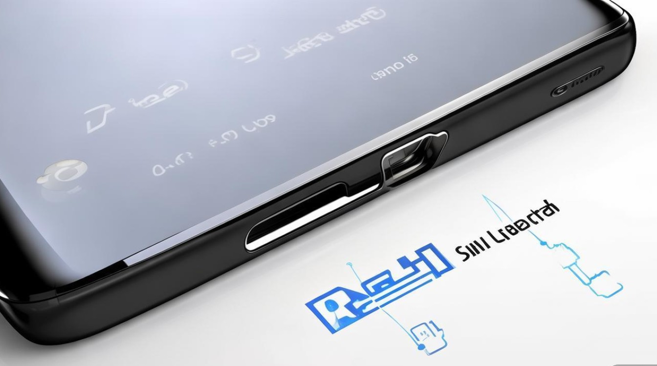 vivo手机怎么出卡?卡扣在哪儿啊?出卡步骤是怎样的?