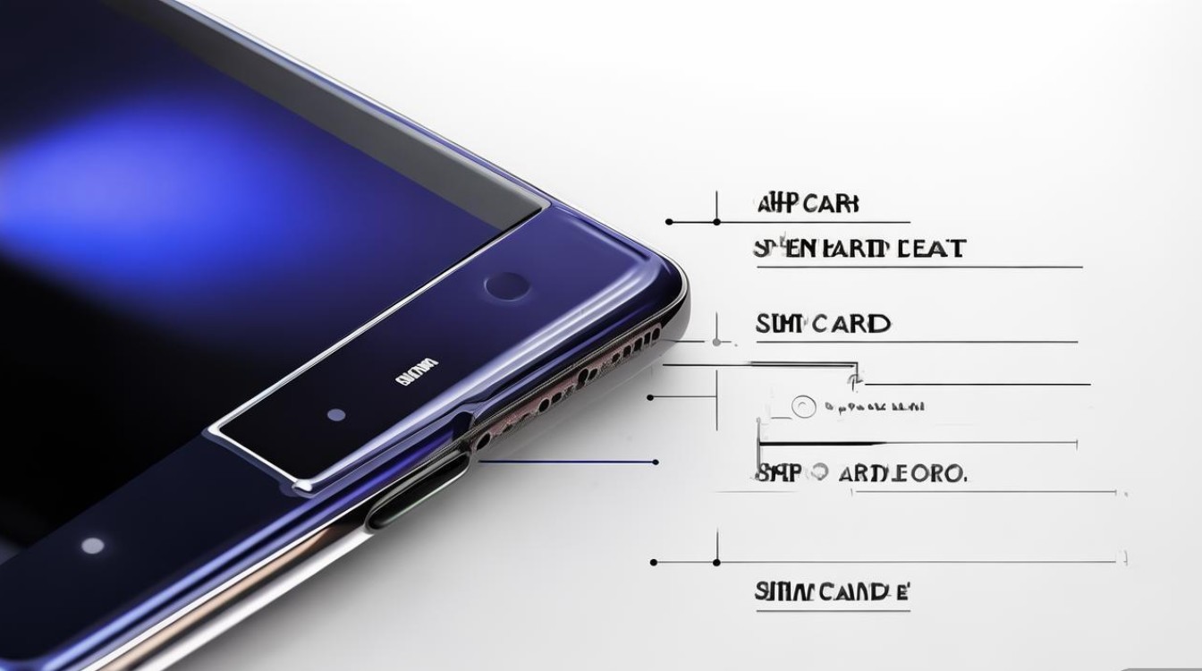 vivo手机怎么出卡?卡扣在哪儿啊?出卡步骤是怎样的?