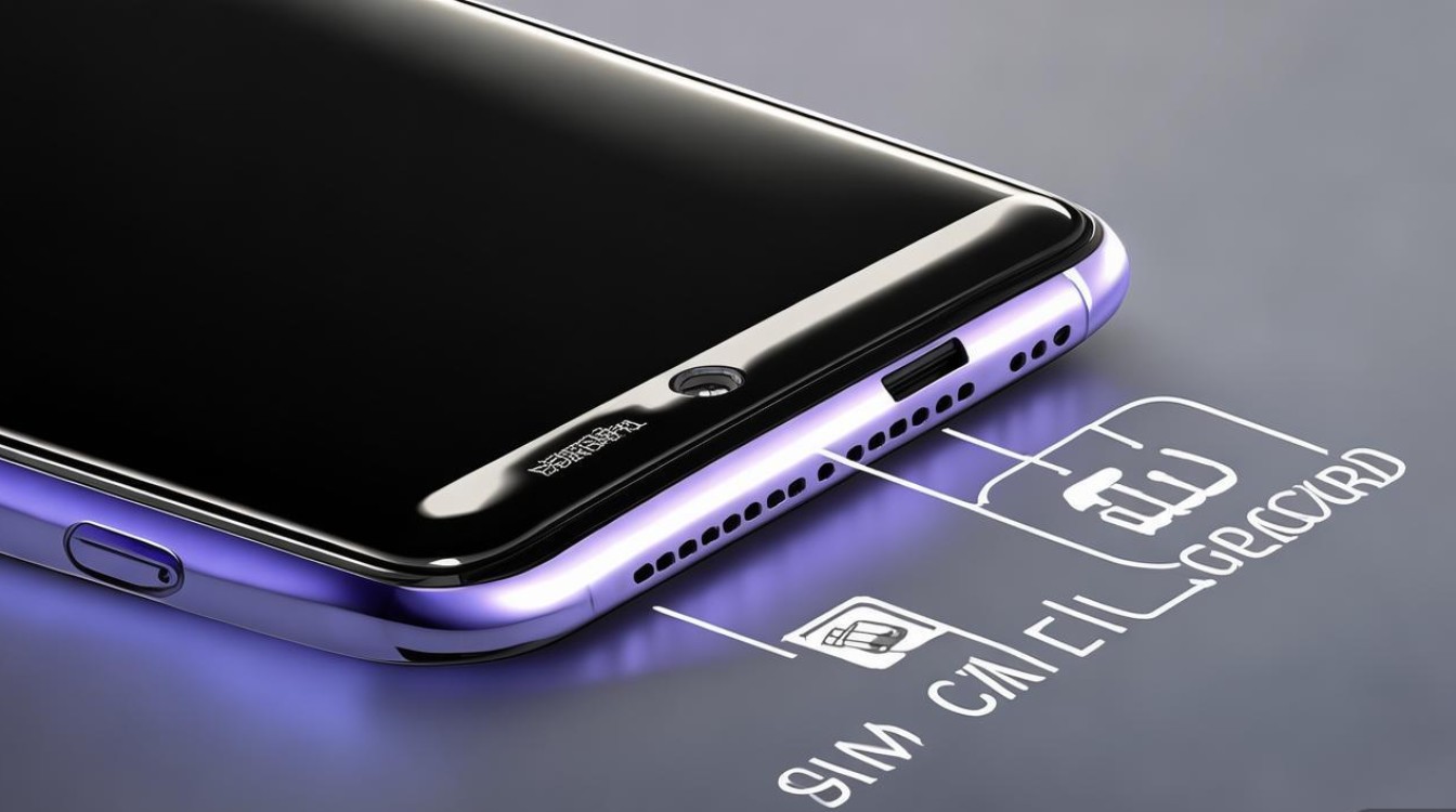 vivo手机怎么出卡?卡扣在哪儿啊?出卡步骤是怎样的?