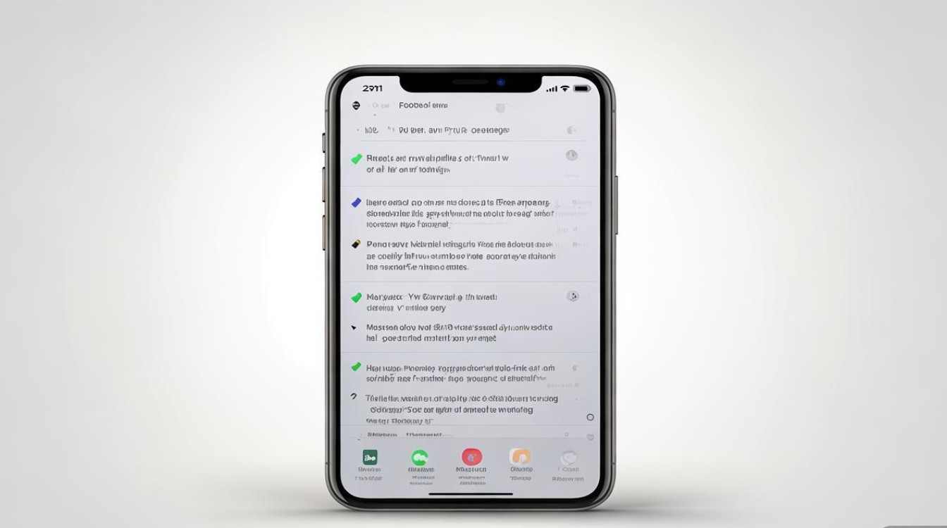苹果手机怎么建文件夹?新手小白也能轻松学会的操作方法