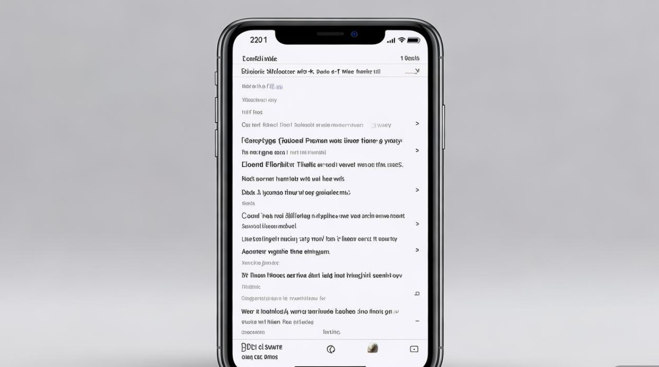苹果手机怎么建文件夹?新手小白也能轻松学会的操作方法