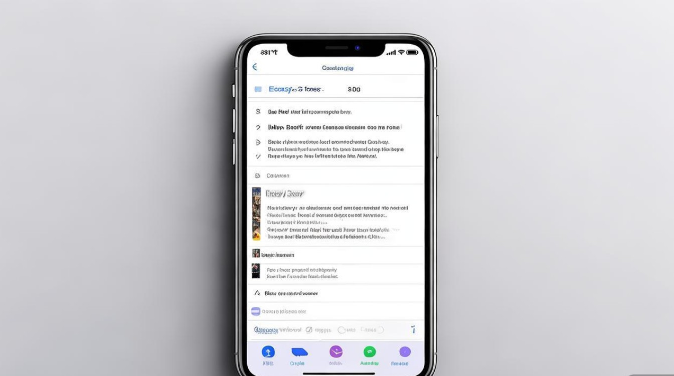 苹果手机怎么建文件夹?新手小白也能轻松学会的操作方法