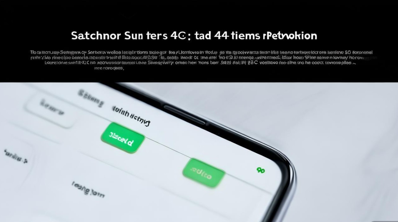 Xiaomi 12X如何切换4G网络?设置里找不到入口怎么办?