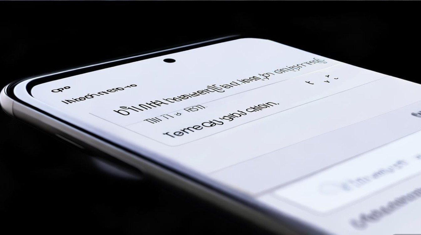 oppo系统时间在哪里设置?找不到时间入口怎么办?