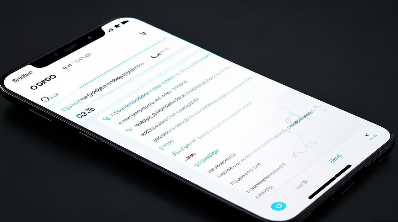 oppo系统时间在哪里设置?找不到时间入口怎么办?