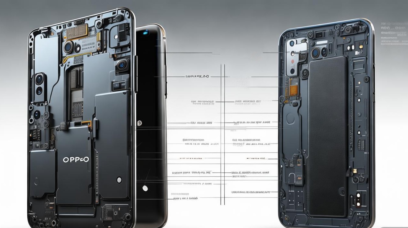 怎么从细节和参数鉴别OPPO手机真伪?