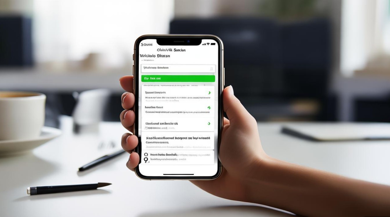 苹果手机怎么恢复微信好友的聊天记录？
