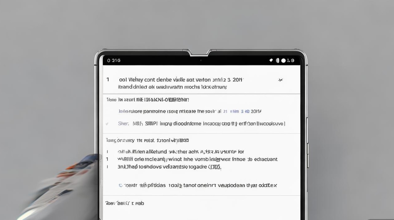 小米MIX Fold 2怎么查保修期？官方渠道方法有哪些？