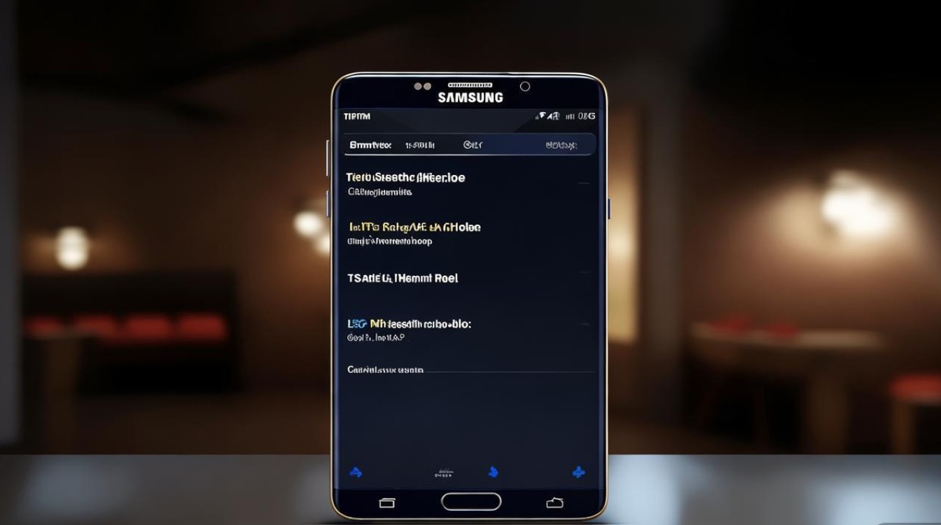 三星Note5夜拍模式怎么开?开启步骤是什么?