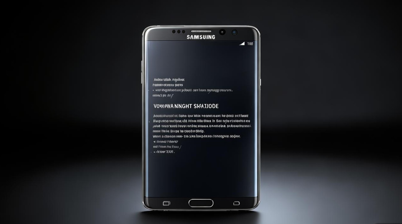 三星Note5夜拍模式怎么开?开启步骤是什么?