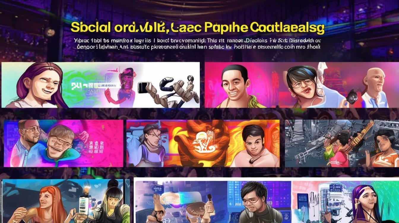 音遇app特色玩法有哪些？独特社交音乐玩法介绍