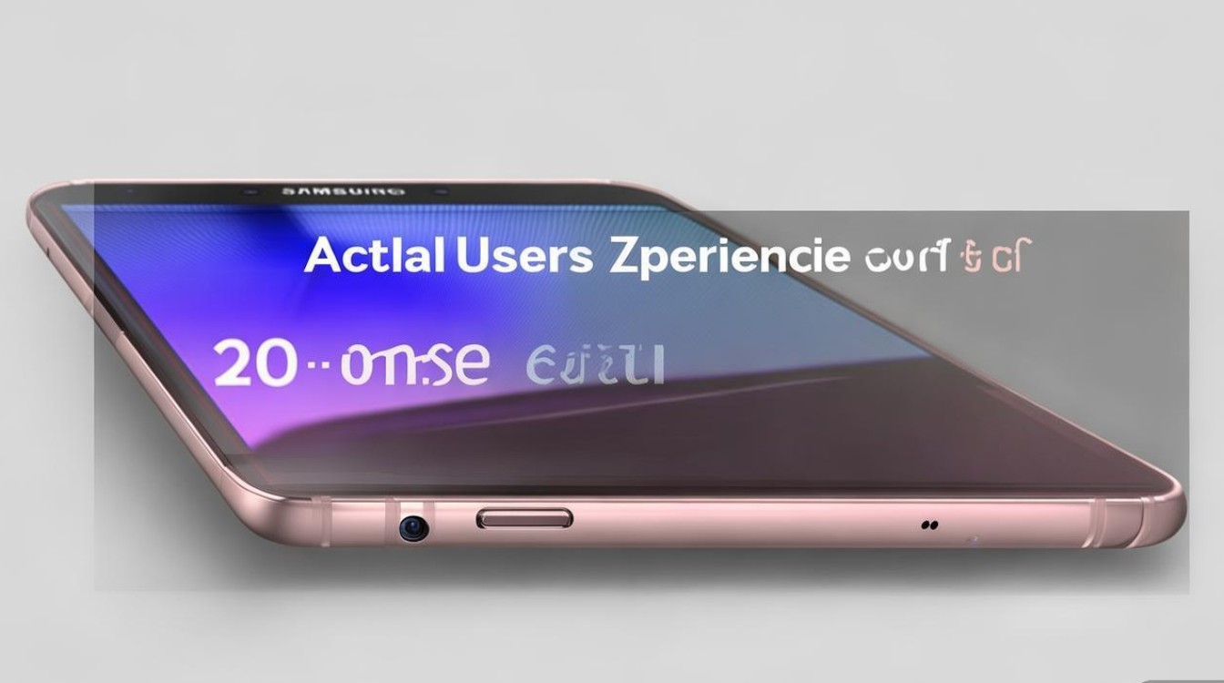 三星Note5玫瑰金版实际使用体验如何?