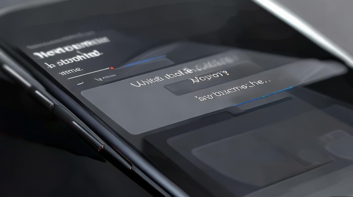 oppo信号栏隐藏后怎么调出来？信号栏图标不见了怎么办？