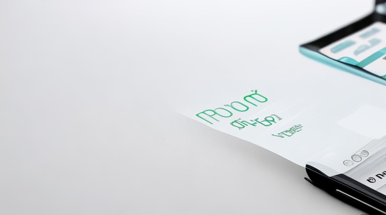 oppo信号栏隐藏后怎么调出来？信号栏图标不见了怎么办？