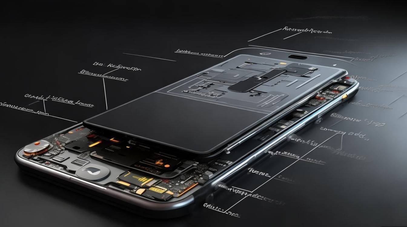 华为4x突然黑屏没反应怎么解决？