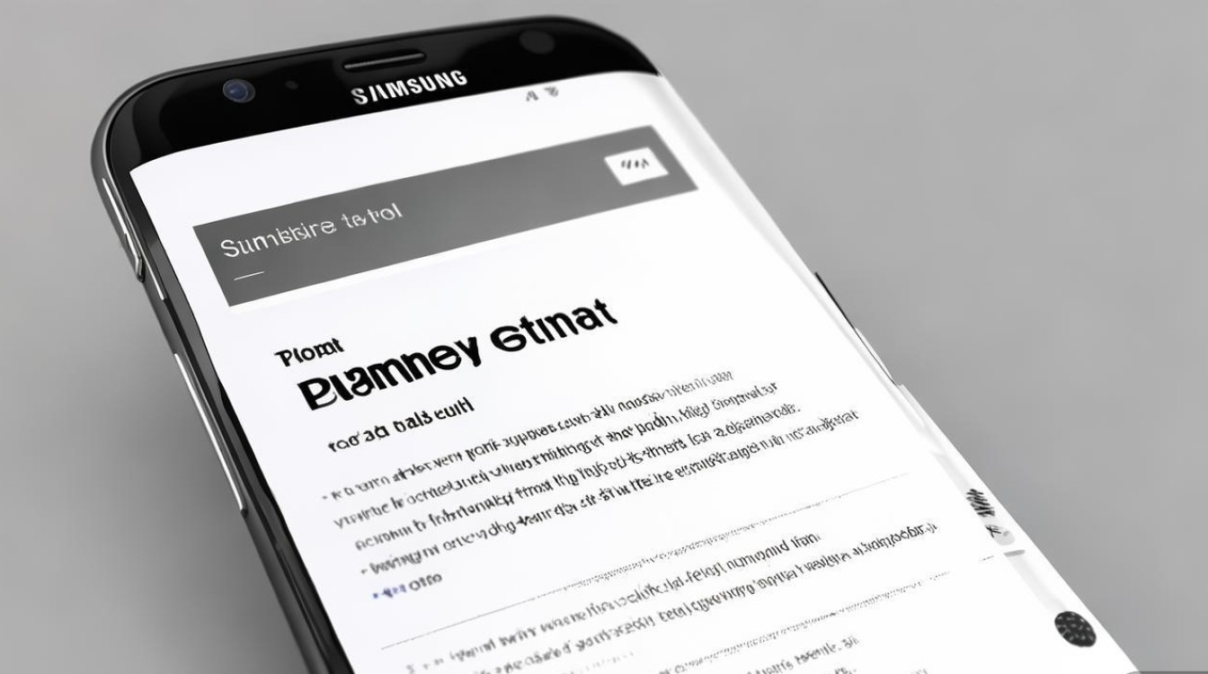 三星Note5充电LED灯怎么自定义设置颜色与闪烁模式？