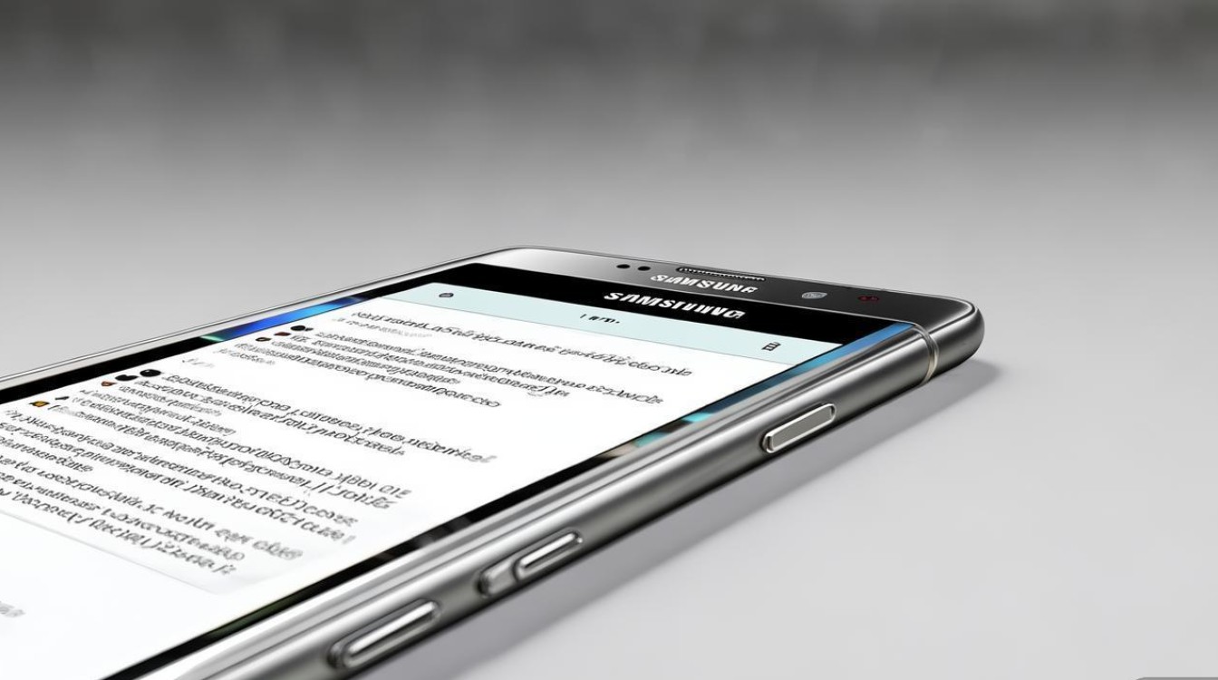 三星Note5充电LED灯怎么自定义设置颜色与闪烁模式？