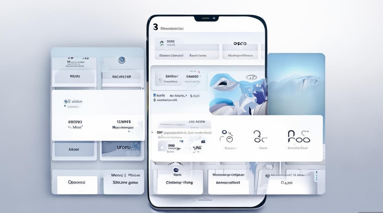 oppo手机系统优化怎么做?后台耗电、卡顿问题如何解决?