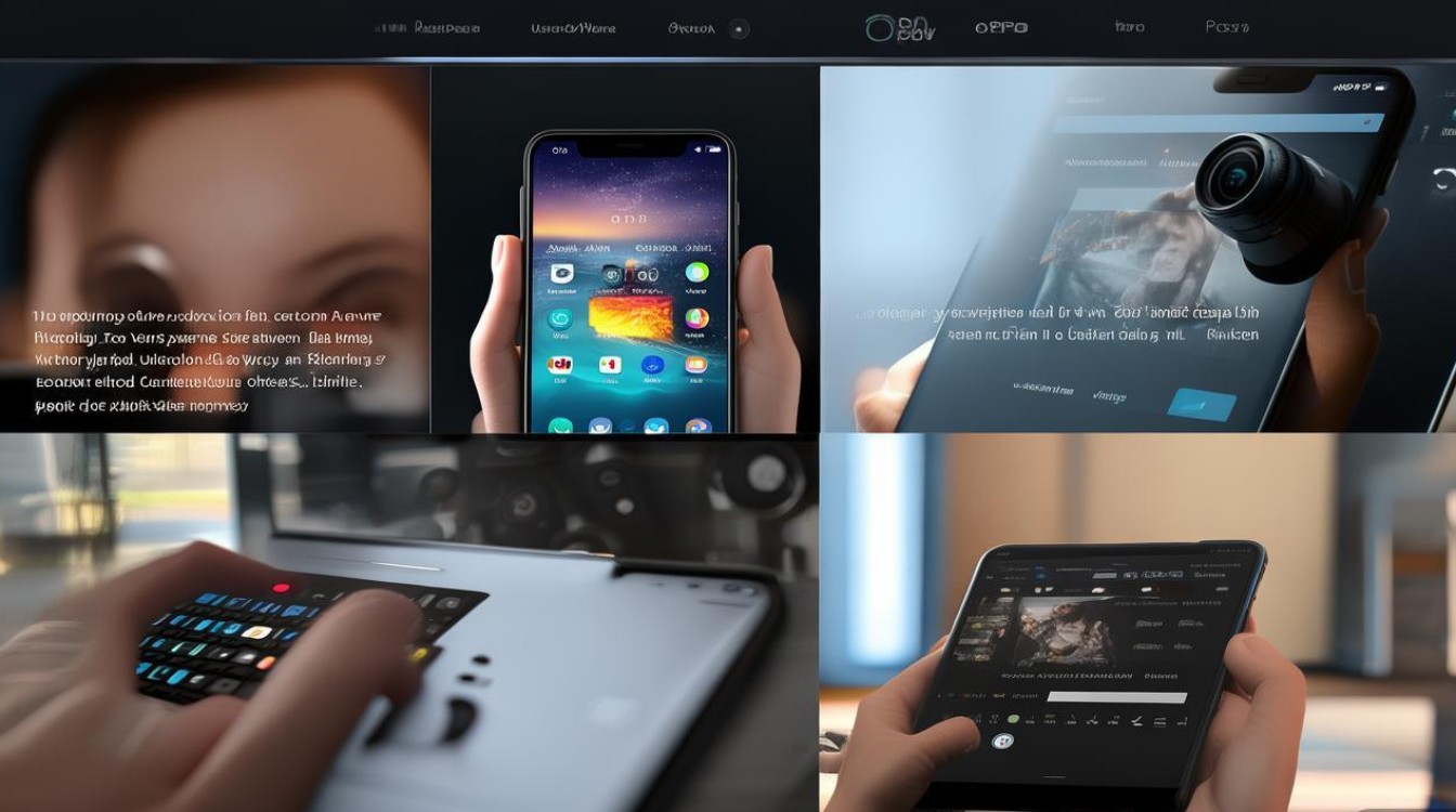 OPPO 67手机续航、拍照和日常使用体验怎么样?