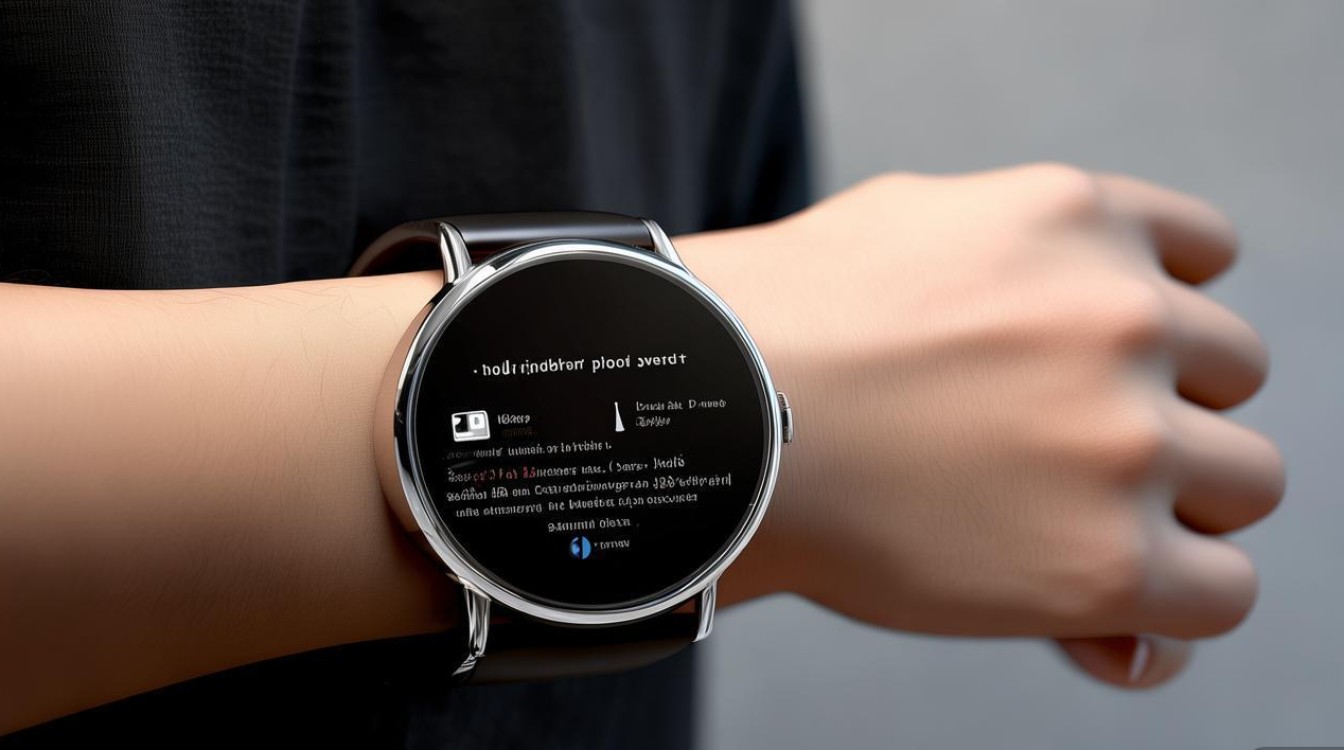 oppo蓝牙手表怎么连手机?oppo手表蓝牙配对步骤详解