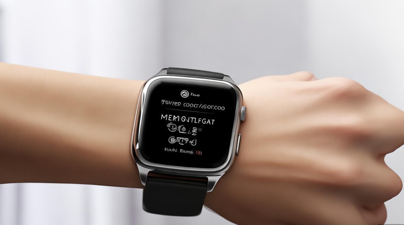 oppo蓝牙手表怎么连手机?oppo手表蓝牙配对步骤详解