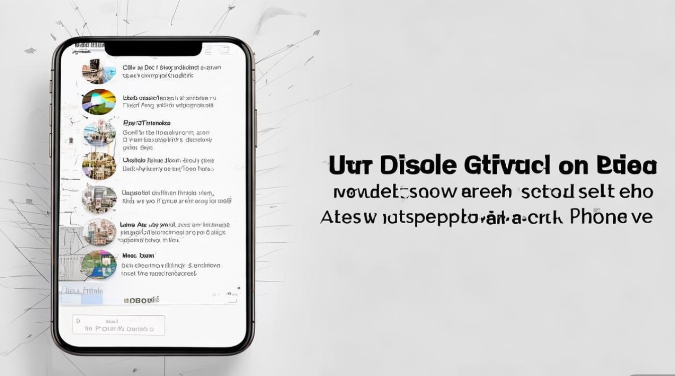苹果手机怎么关闭软件广告?具体步骤是什么?