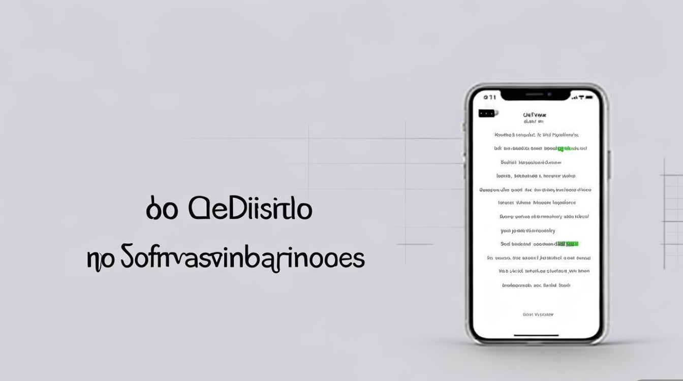 苹果手机怎么关闭软件广告?具体步骤是什么?