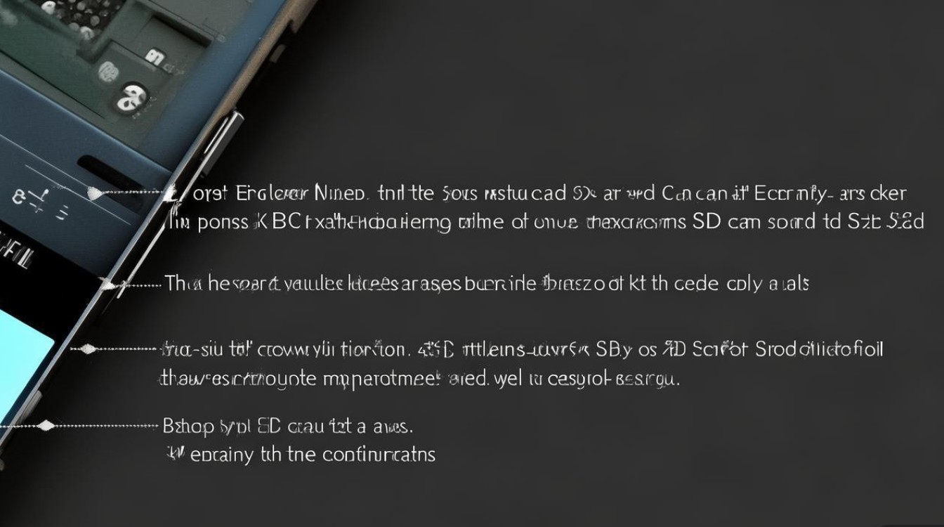 华为4C手机SD卡如何安装程序?详细步骤与注意事项