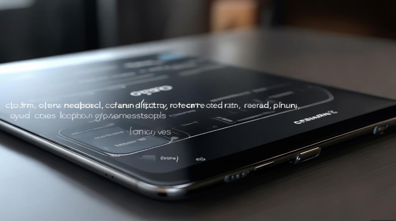 oppo官换机怎么查看？原装配件和保修期咋确认？