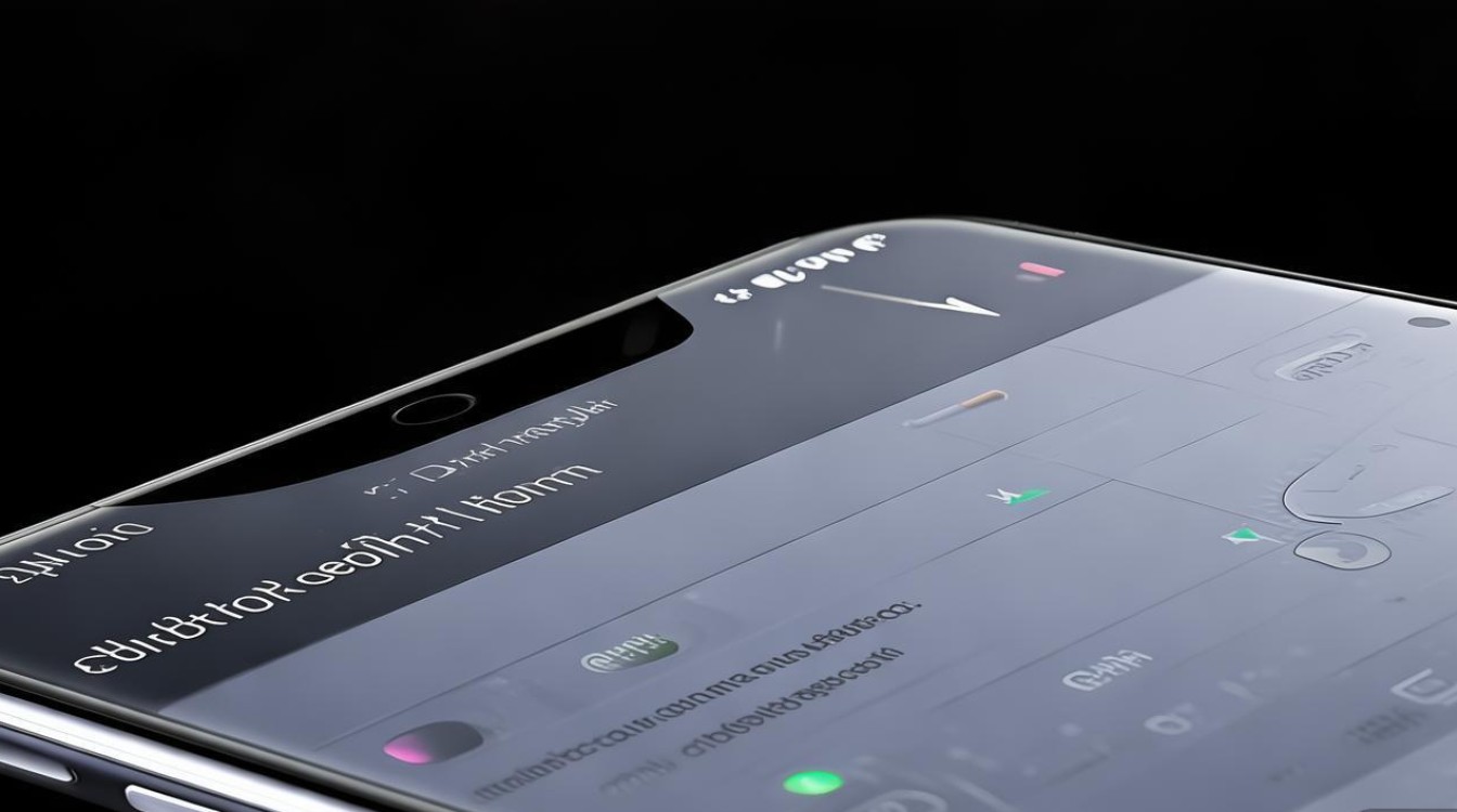 华为4a按键灯怎么调亮度/颜色/常亮？