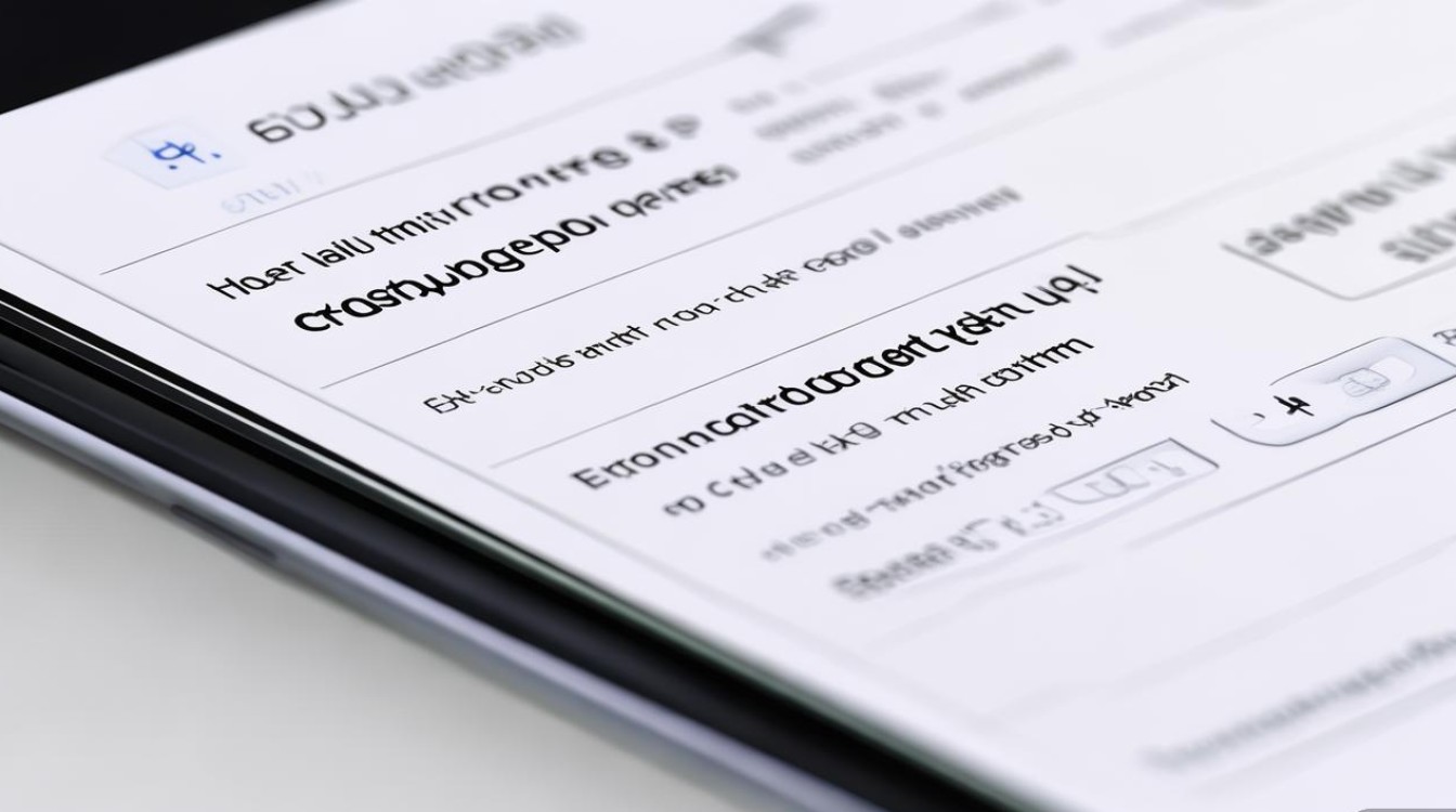 华为3如何设置指纹与密码双重解锁？