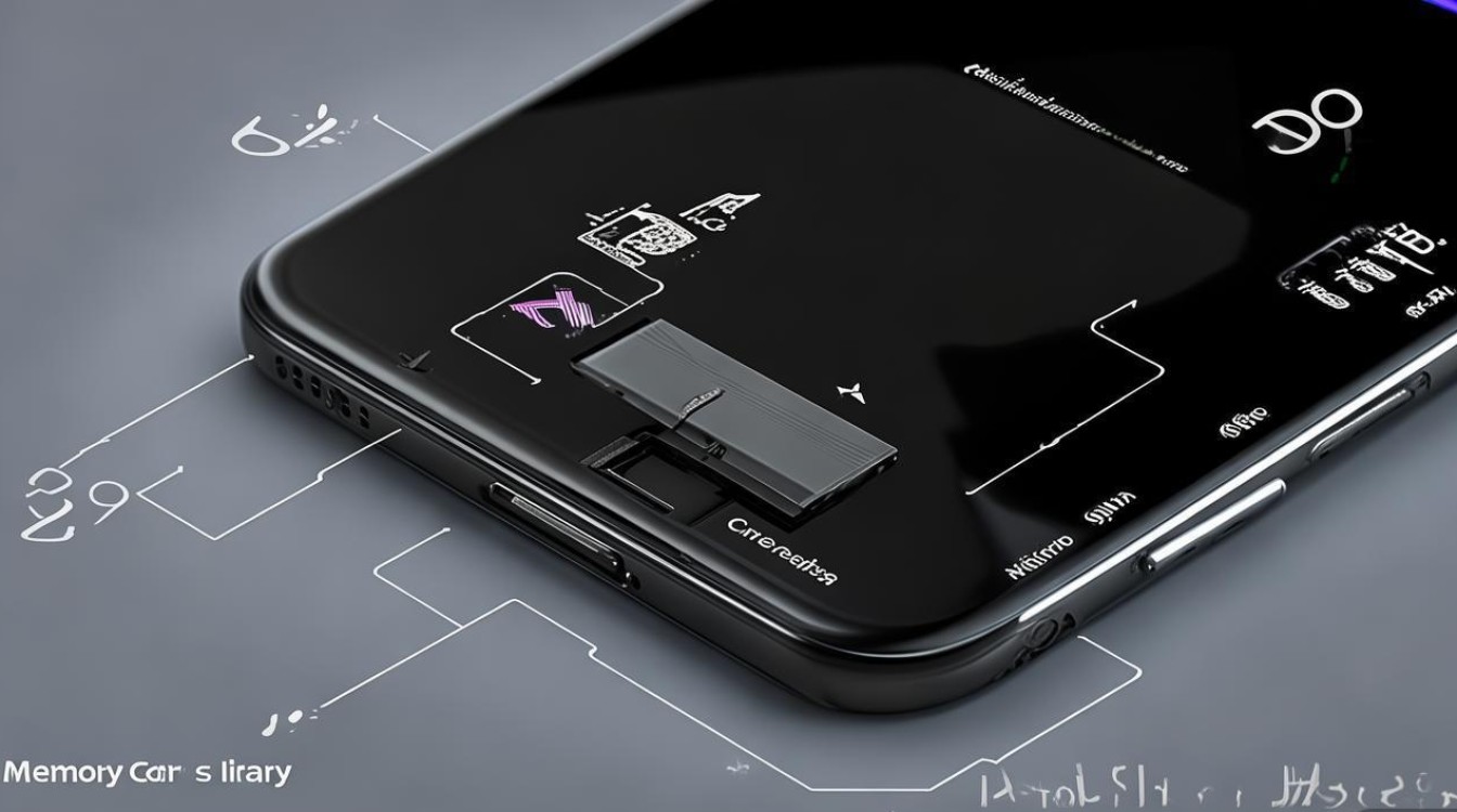 vivo内存卡怎么放？详细步骤在这里！