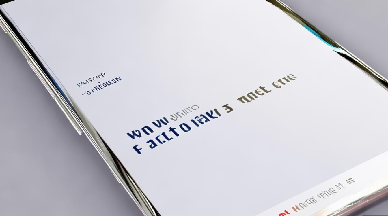 vivo开不了机，如何强制恢复出厂设置？