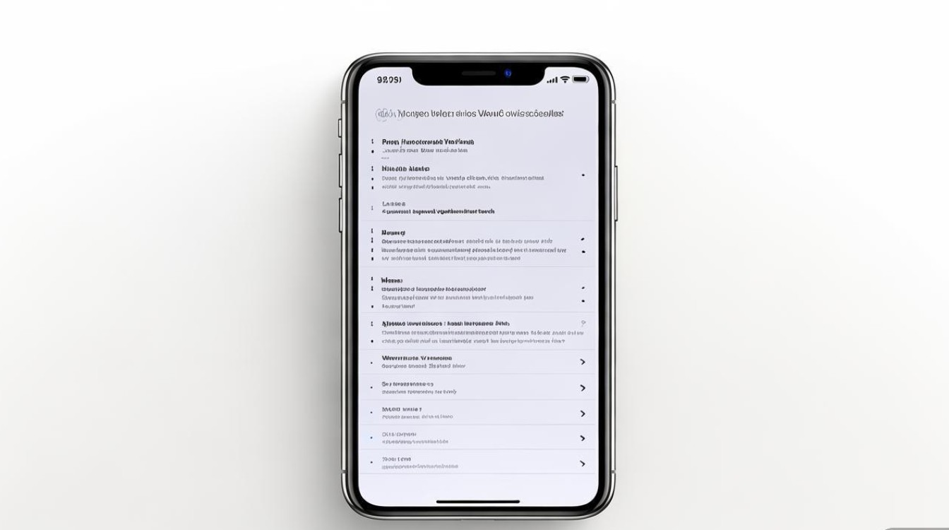苹果手机高清语音通话怎么设置才能更清晰?