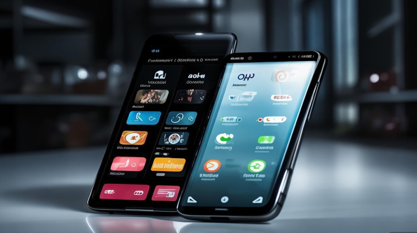 腾讯和oppo怎么选?普通用户纠结这两者,到底该侧重啥?