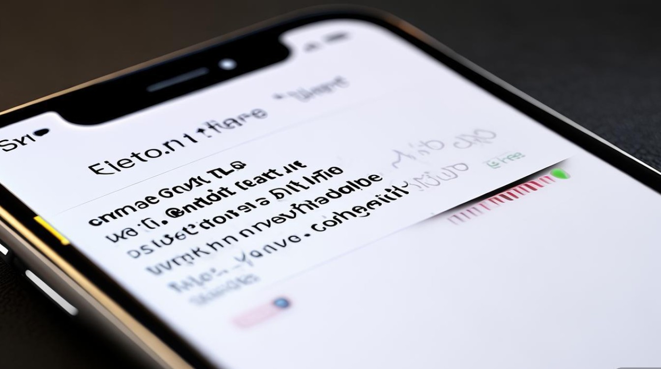 苹果手机怎么放大键盘？设置里调字体大小就能解决吗？