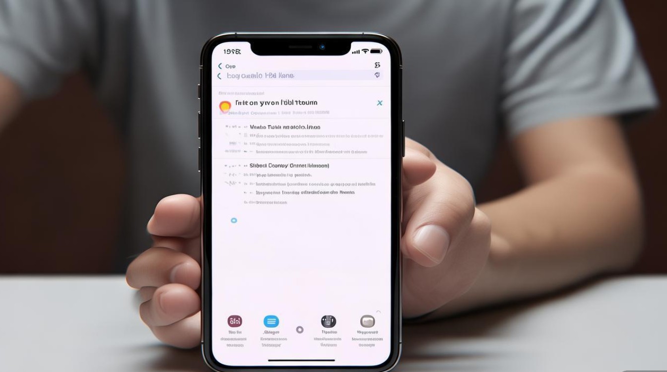 苹果手机怎么发长截图？附详细步骤与技巧大全