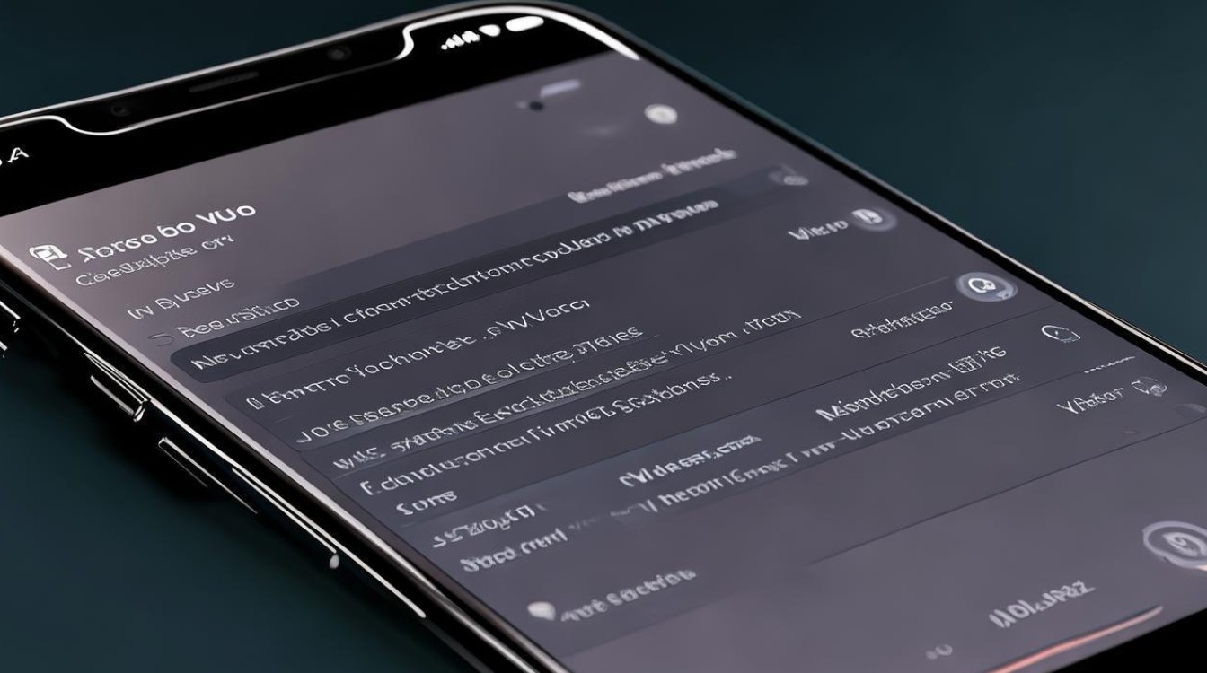 vivo传感器怎么设置？各传感器功能开关在哪找？