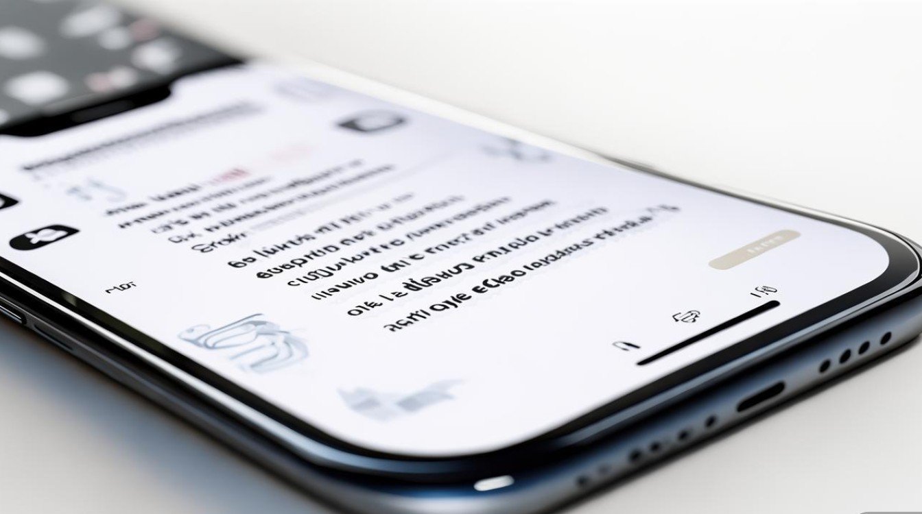 OPPO手机怎么换图标风格？系统内或第三方工具操作步骤详解