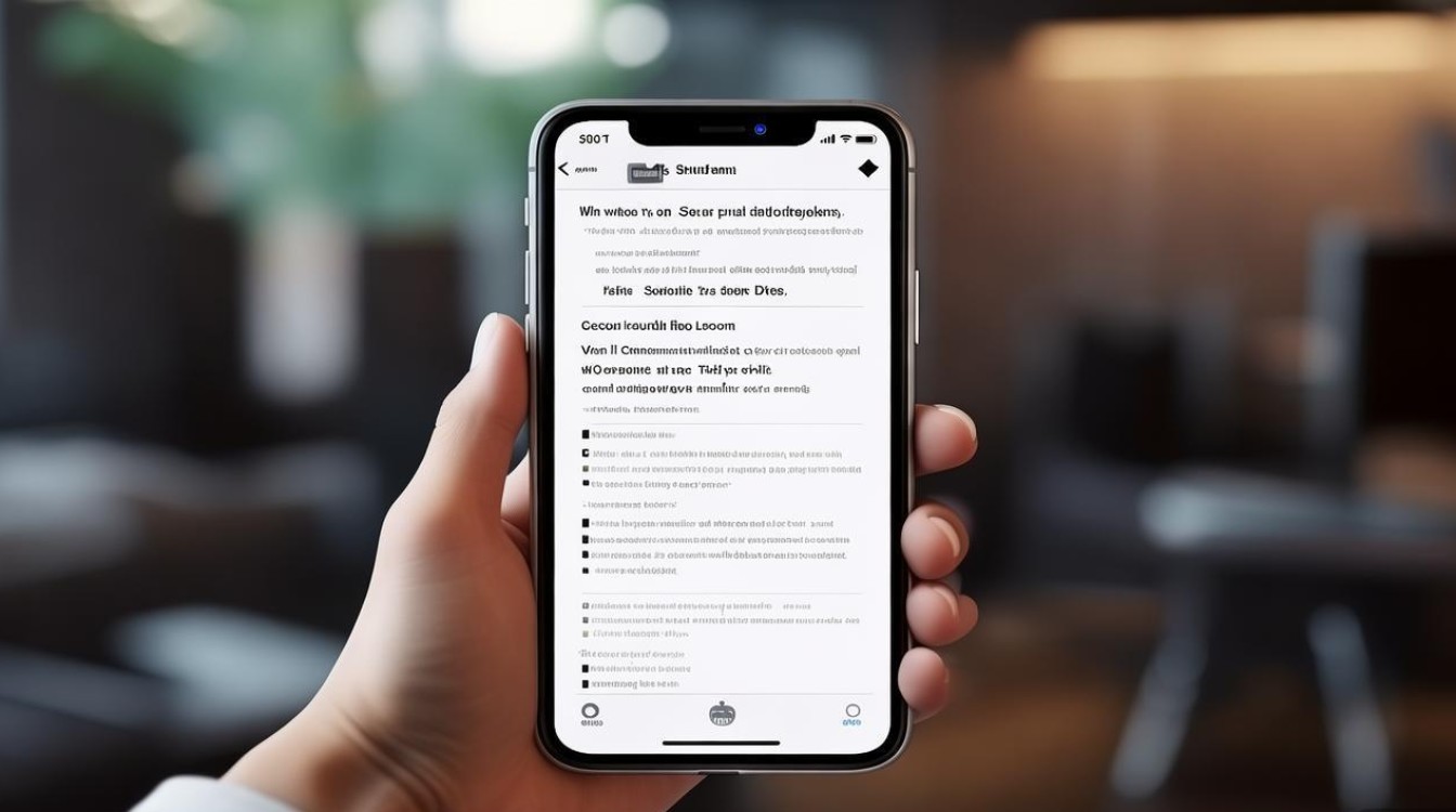 苹果手机怎么发长截图图片?长截图如何完整发送不截断?