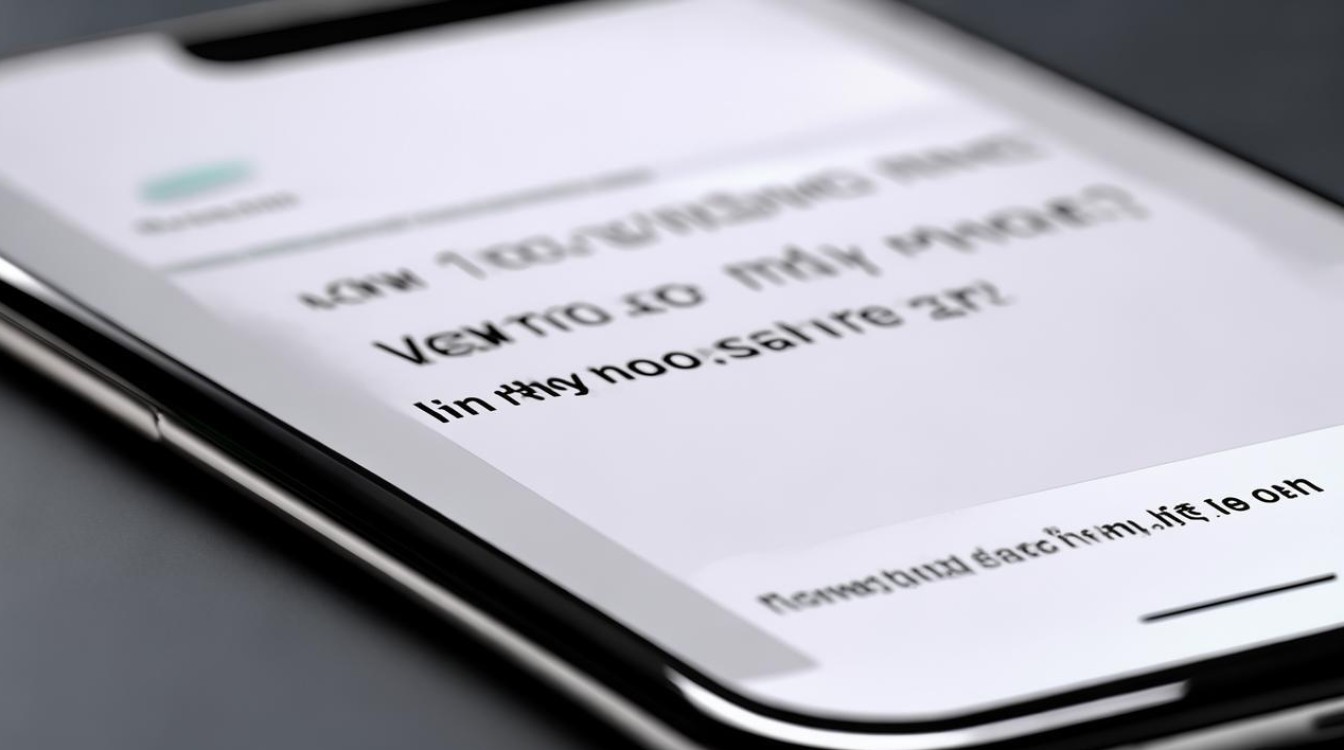 苹果手机怎么读语音朗读？没这个功能吗？