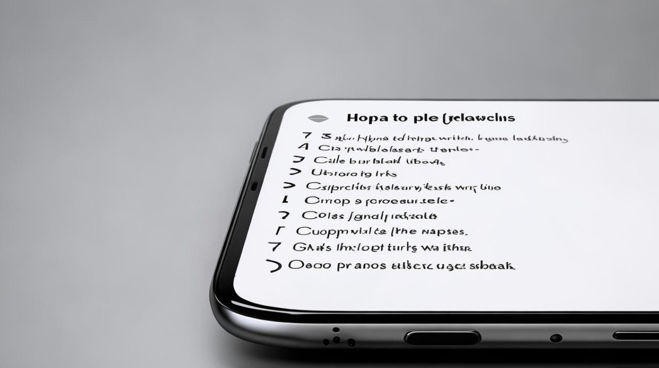 oppo手机秒表怎么调？详细步骤在这里！