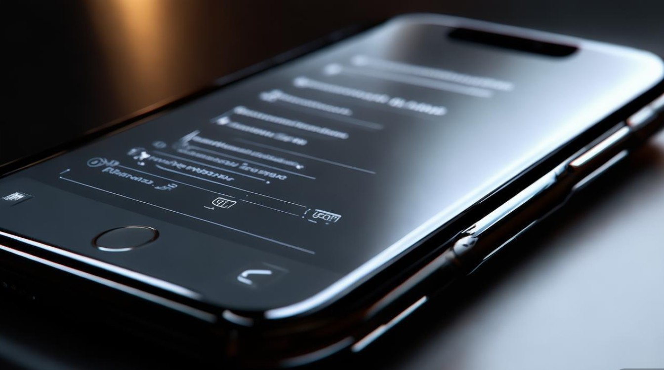 苹果手机声音太大怎么调小?详细步骤在这里