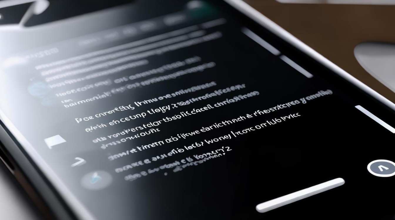 苹果手机声音太大怎么调小?详细步骤在这里