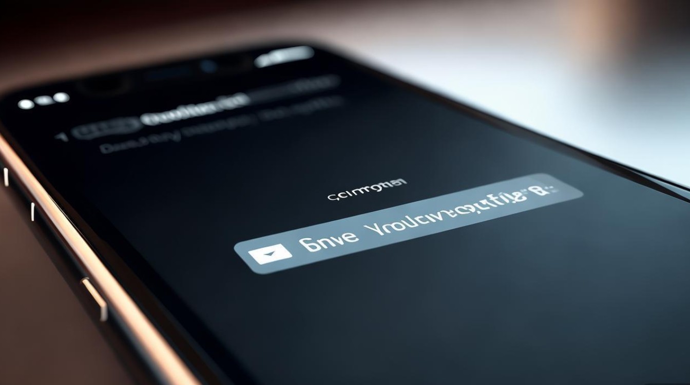 苹果手机声音突然太大怎么调小?
