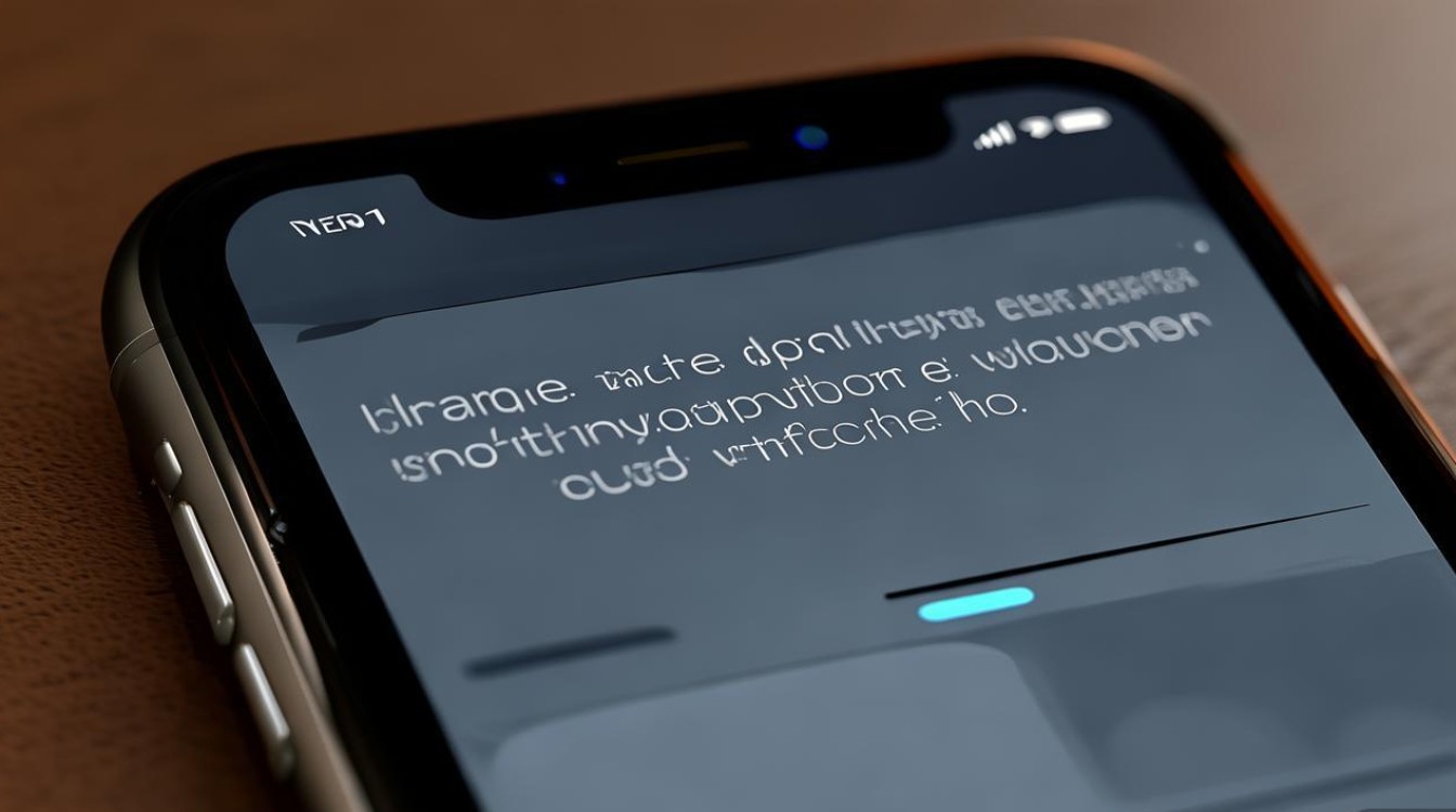 苹果手机声音突然太大怎么调小?