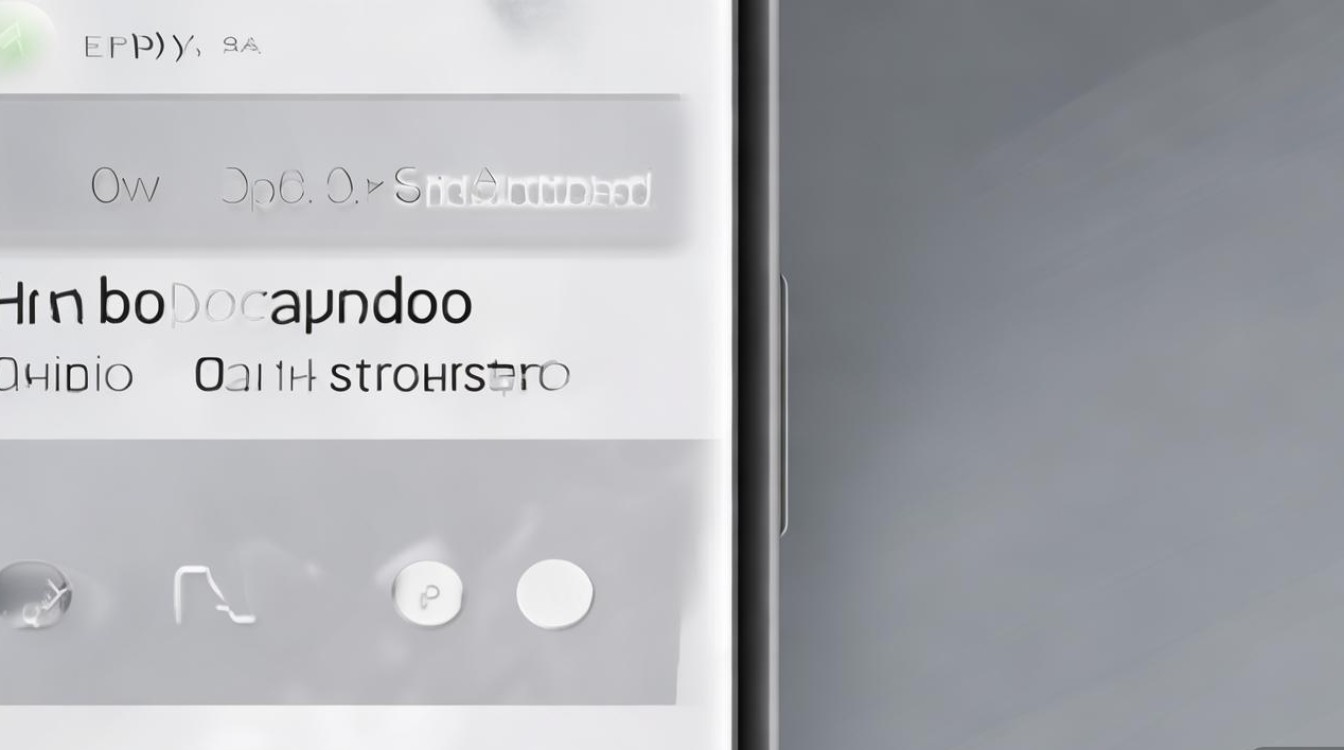 OPPO截图怎么截声音?手机带录屏声功能吗?